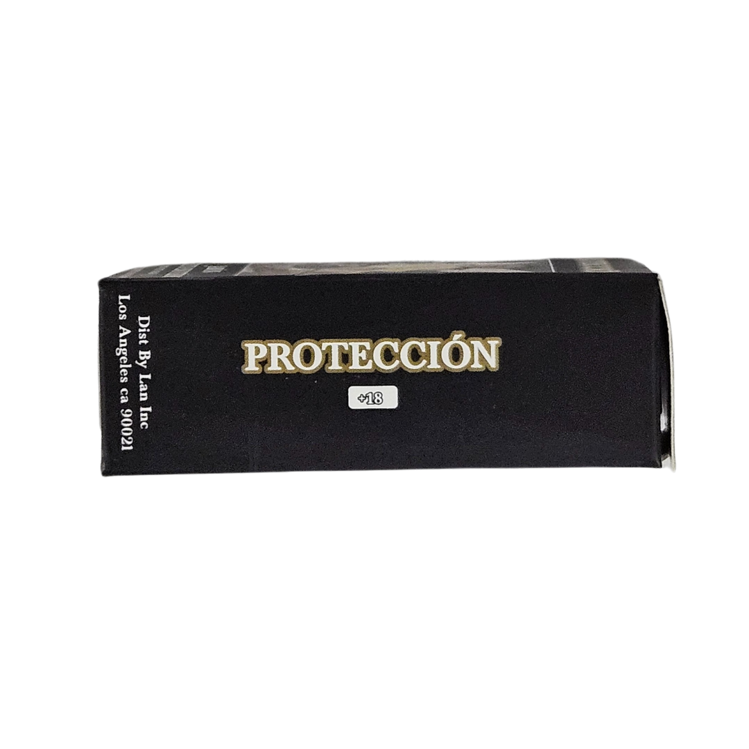 Proteccion Soap