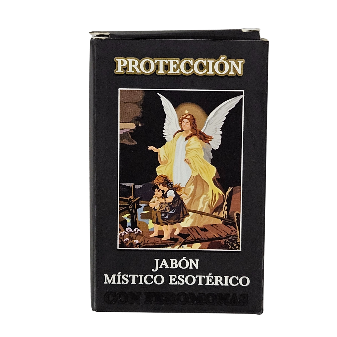 Proteccion Soap