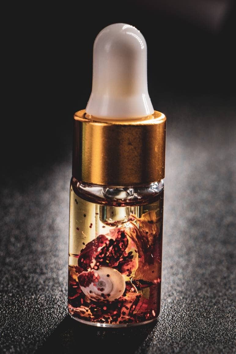 Aphrodite Attraction Oil